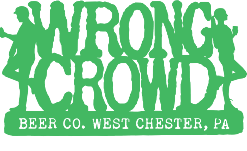 Wrong Crowd Beer Company logo