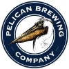 Pelican Brewing Company logo