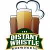 The Distant Whistle Brewhouse logo