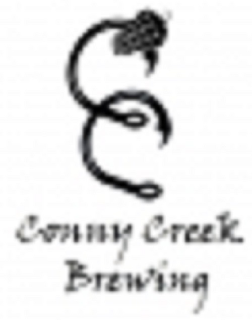 Conny Creek Brewing Company logo
