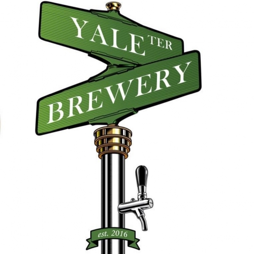Yale Terrace Brewery logo