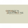 Ozone’s Brewhouse logo