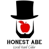 Honest Abe Cider House, Meadery and Distiller logo