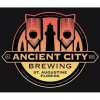 Ancient City Brewing logo