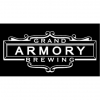 Grand Armory Brewing logo