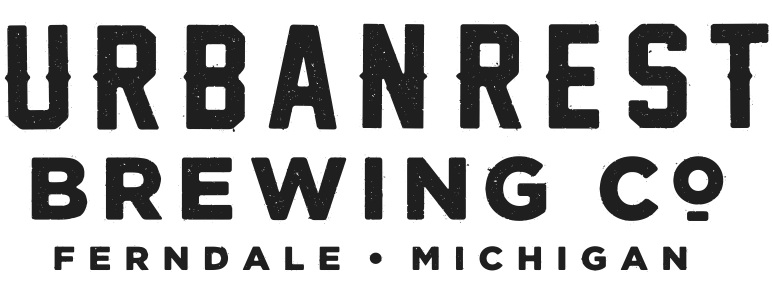 Urbanrest Brewing Company logo