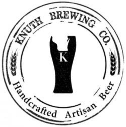 Knuth Brewing Company logo