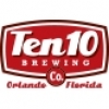 Ten10 Brewing Company logo