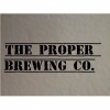 The Proper Brewing Company logo