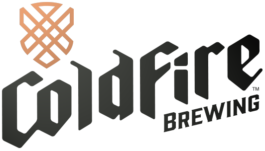 ColdFire Brewing logo