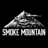 Smoke Mountain Brewery logo