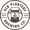 Old Planters Brewing Co logo