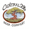 Central 28 Beer Company logo