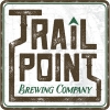 Trail Point Brewing Company logo