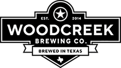 Woodcreek Brewing Company logo