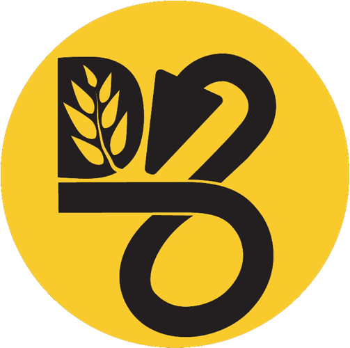 Deviate Brewing logo