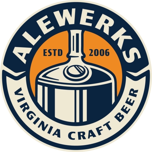 Alewerks Brewing Company logo