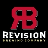 Revision Brewing Company logo