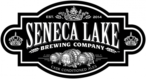 Seneca Lake Brewing Company logo