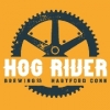 Hog River Brewing logo