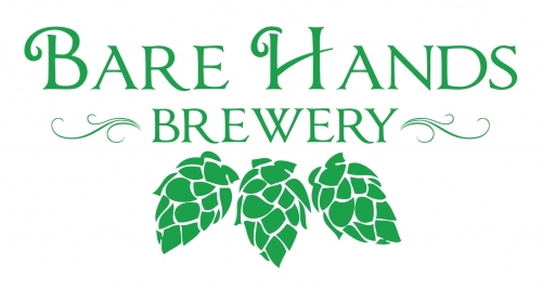Bare Hands Brewery logo