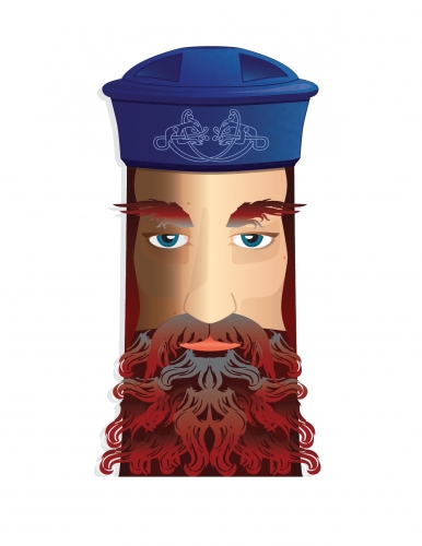 Skjald Meadworks logo