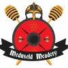 Meduseld Meadery logo