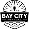 Bay City Brewing Co. logo