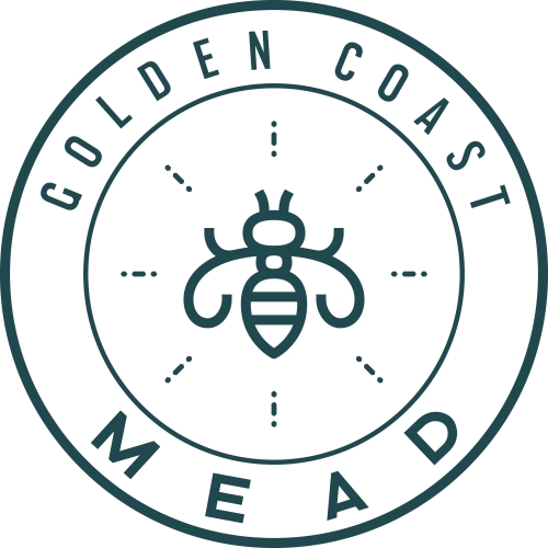 Golden Coast Mead logo