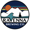 Ravenna Brewing Company logo