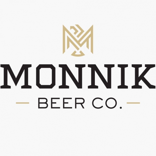 Monnik Beer Co. logo