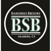 Backstreet Brewery logo