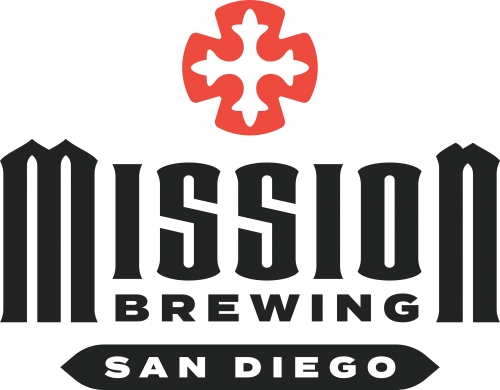 Mission Brewing logo