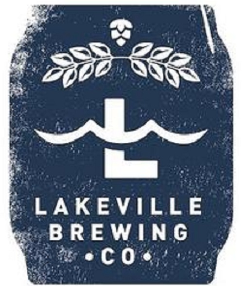 Lakeville Brewing Co logo
