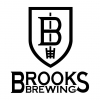 Brooks Brewing logo