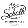 Scholb Premium Ales logo