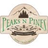 Peaks N Pines Brewing Company logo
