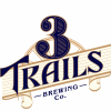 3 Trails Brewing Co. logo