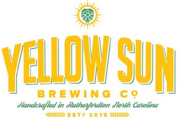 Yellow Sun Brewing Company logo