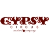 Gypsy Circus Cider Company ® logo
