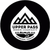 Upper Pass Beer Company logo
