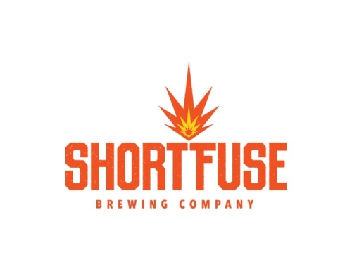 Short Fuse Brewing Company logo