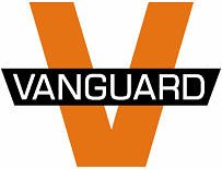 Vanguard Brewing logo