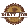 Dirty Job Brewing logo