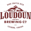 Loudoun Brewing Co. logo