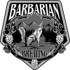 Barbarian Brewing logo
