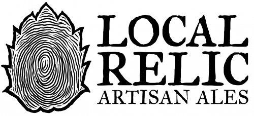 Local Relic Artisan Ales logo