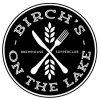 Birch’s on the Lake logo