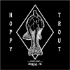 Hoppy Trout Brewing Company logo