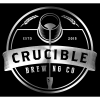 Crucible Brewing Company logo